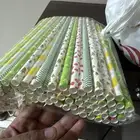 أعواد ماكينة غزل بنات أتوماتيك ذاتية التشغيل