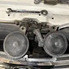 بوري لكزس ختم اصفر
