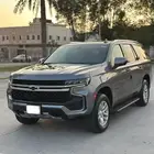 تاهو 2022 LS مطور مالك واحد