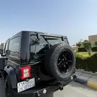 جيب رانجلر صحارى نظيف للبيع