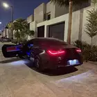 مرسيدس cle 200 الجفالي