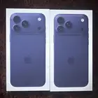 ايفون 17 بروماكس