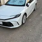 كامري2025 فئة LE بانزين