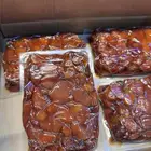 تمر خلاص القصيم الفاخر