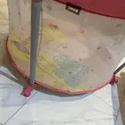 محبس للأطفال