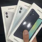 جوال جلاكسي A06 جديد