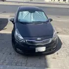 كيا ريو 2015