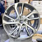 جنوط تورس 2025 مقاس 18 اصلي وكاله