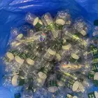 قارورة و زجاجات صحة فارغة بلاستيك 1000 زجاجة ب 50 ريال