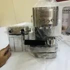 ماكينه اسبريسو جديده لم تستخدم