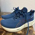Gel nimbus 26