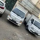 حافظة نقل بضائع ديزل 2020 للايجار بورتر