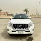Toyota Prado 2014 Model For Sale