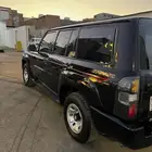 باترول محول ديزل 2006TD42