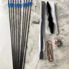 قوس ريكيرف 40 باوند