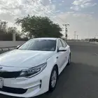 كيا اوبتيما 2017