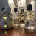 للبيع مجموعة عطور متنوعة