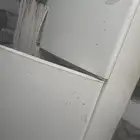 ثلاجه وابواب خشب مكيف أسبلت