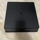 بلايستيشن 4 Slim نظيف