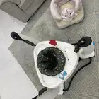 جلاسة و نطيطة اطفال رضع