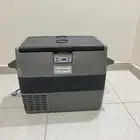 للبيع ثلاجه سياره