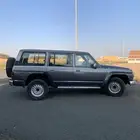 نيسان باترول 1991