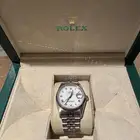 ساعه رولكس أصلية Datejust