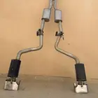 للبيع كت موبار دودج تشالنجر SRT
