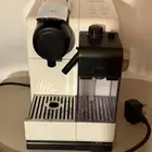مكينة نيسبريسو لصنع القهوة لاتيسيما تاتش