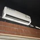 مكيف اسبيلت