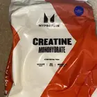 كرياتين creatine