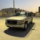 جمس يوكن 2005