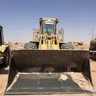 شيول 966D للبيع Caterpillar loader 966D for sale