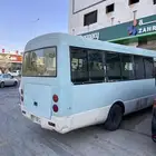 باص متسوبيشي روزا