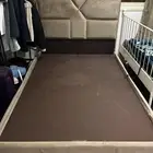 سرير نفر ونض