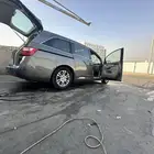 هوندا اوديسي للبيع موديل 2011