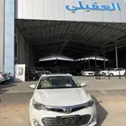 تويوتا افالون موديل 2015 فل كامل
