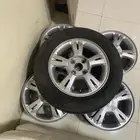 جنوط اكسنت 2010 للبيع