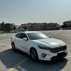كيا كدنزا بطاقة جمركية في قمة النظافة