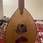 عود شعبي اوتارة حلوة للبيع الصامل يجي