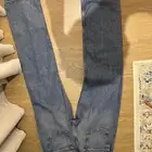 بانطلون جيينز ماركة ويك دي -Weekday