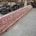 تيوبات حديد وزنك شنكو