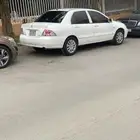 سيارة لنسر بومة 2009لبيع