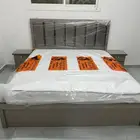New double bed room