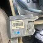 قفل دركسون جينسس موديل 2014 وتحت تواصل