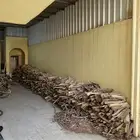 حطب كرفس ناشف له سنتين ريحته طيبه