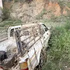 هايلوكس موديل92