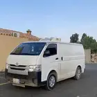 باص هايس ديزل تيربو 2019 ثلاجة