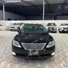 لكزس LS 460L   2007 سعودي ماشي 119 الف قمة فالنظافة