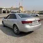 سوناتا 2008